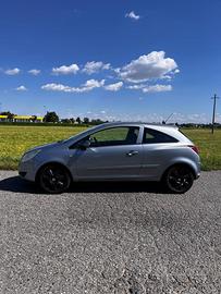 Opel Corsa 2007