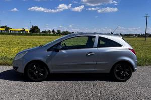 Opel Corsa 2007