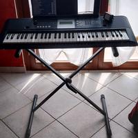 Pianola elettronica 