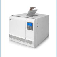 Autoclave Classe B 8L – pari al nuovo – USB – perf