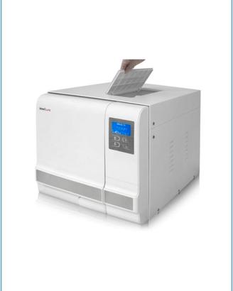 Autoclave Classe B 8L – pari al nuovo – USB – perf