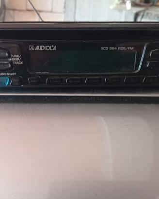 radio Audiola