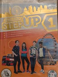 StepUp 1 Digital Gold - 9780194036894