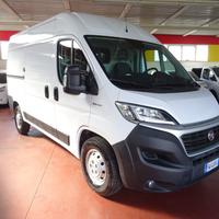 FIAT Ducato 35 Q 2.3MJT 130CV PMedio-TM Furgone