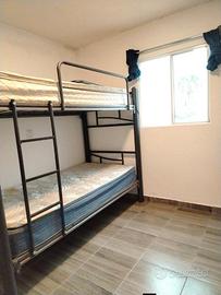 Posto letto 350