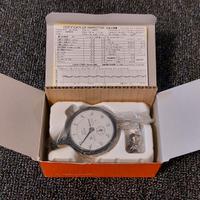 Comparatore Mitutoyo 0,01 mm