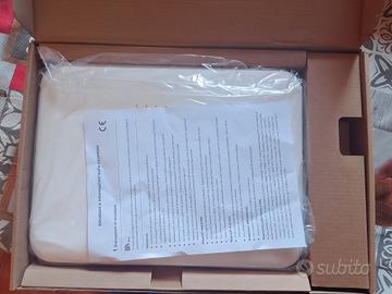 MODEM ZTE ZXHN H5745 WIFI 7. FTTH/FTTC NUOVI 