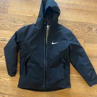 Giacca Nike … usata 1 sola volta.!!Undersize