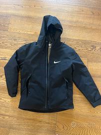 Giacca Nike … usata 1 sola volta.!!Undersize