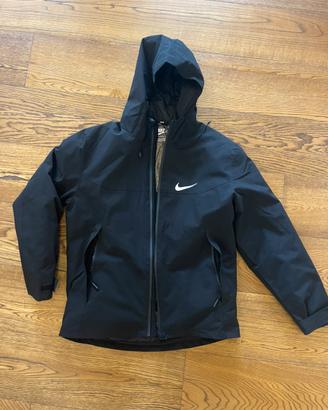 Giacca Nike … usata 1 sola volta.!!Undersize