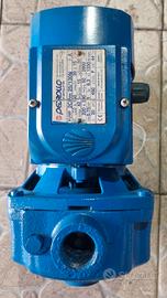 motore acqua elettropompa 