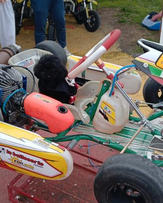 kart 60