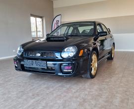 SUBARU Impreza 2ª serie