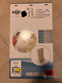 Porta per cani PetSafe Staywell