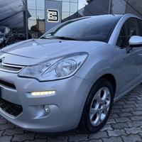Citroën C3 1.2 puretech Exclusive 82cv E6 CIN...