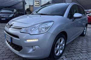 Citroën C3 1.2 puretech Exclusive 82cv E6 CIN...