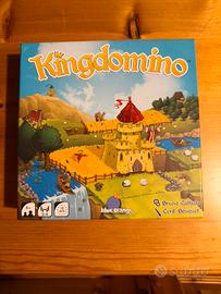 Gioco da Tavolo Kingdomino