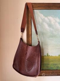 Borsa Hermès autentica originale