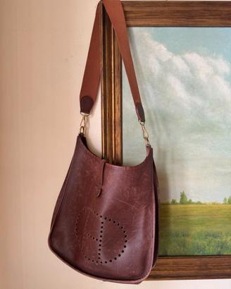 Borsa Hermès autentica originale