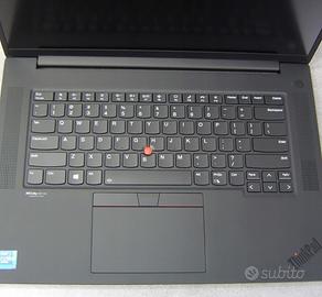 Thinkpad X1 Carbon Extreme Gen 4