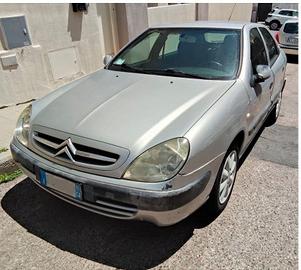 CITROEN XSARA BERLINA 1.4 BENZINA