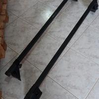 Barre portatutto da tetto per lancia Y