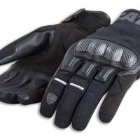 Guanti Ducati Company C2 - NERO