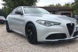 ALFA ROMEO Giulia 2.2 Turbodiesel 160 CV AT8 Sup