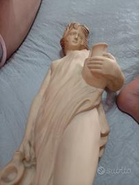 statua di venere 