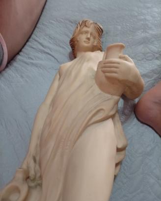 statua di venere 