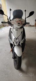 Kymko 50cc