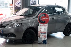 Lancia Ypsilon 1.2 69 CV GPL SILVER 5P. CARPLAY LE
