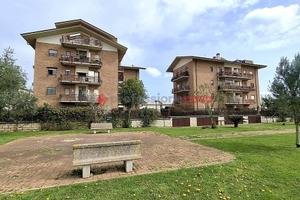 Appartamento Aprilia [Cod. rif 3301233VRG]