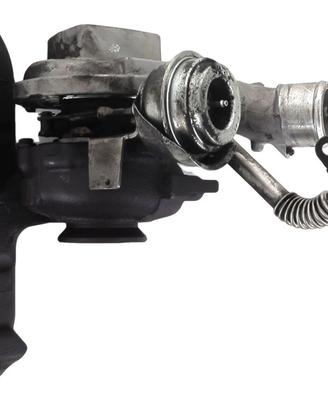 Turbocompressore  Fiat punto/sedici/alfa159 1.9 8v
