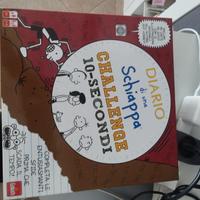 diario di una schiappa gioco nuovo