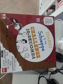 diario di una schiappa gioco nuovo