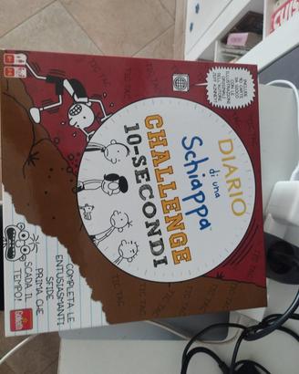 diario di una schiappa gioco nuovo