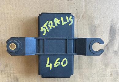 Centralina iveco locking module 504111498 610491