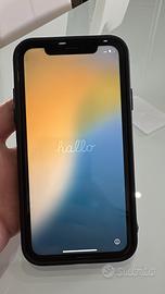 Iphone XR 128 GB
