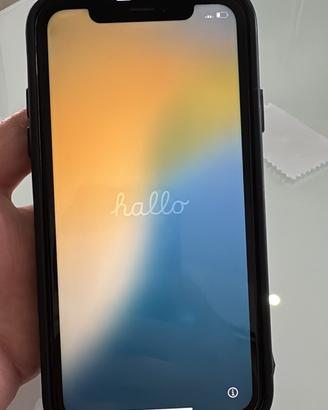 Iphone XR 128 GB