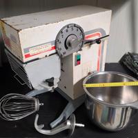 Impastatrice 11 Litri 