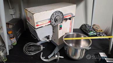 Impastatrice 11 Litri 