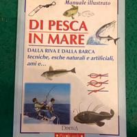 Manuale di pesca in mare