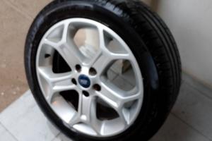 cerchi Ford 17 