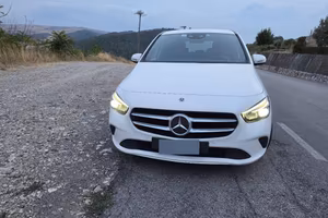 Mercedes w247 classe B 180 d