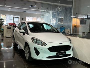 Ford Fiesta 3p 1.1 Plus 70cv ADATTA A NEOPATENTATI