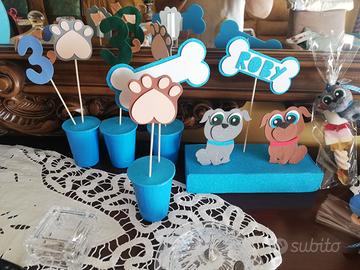 Gadget Rolly e bingo