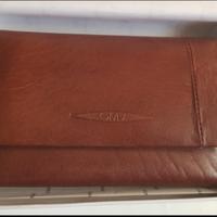 Portafoglio GMV GianMarco Venturi  # idearegalo