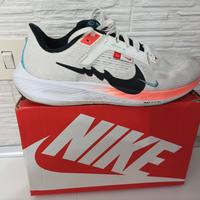 Nike pegasus 40 running uomo misura 44