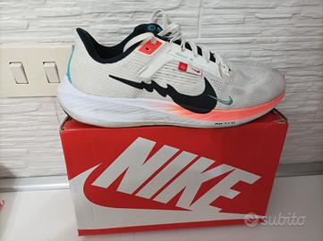 Nike pegasus 40 running uomo misura 44